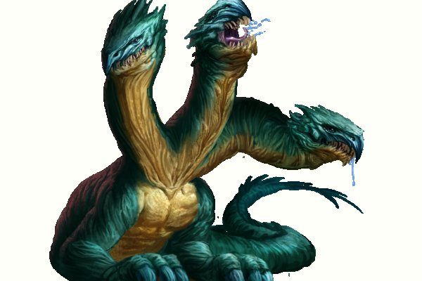 Kraken это